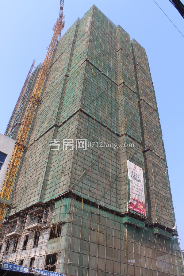 盛豐廣場 孝房網(wǎng)