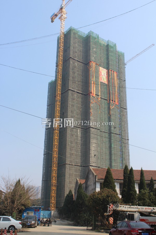 金都九龍城 孝房網(wǎng)