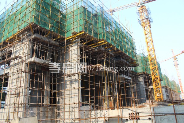 香港城二期 孝房網(wǎng) 進(jìn)度