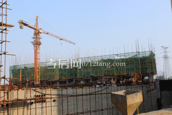 香港城二期 孝房網(wǎng) 進(jìn)度