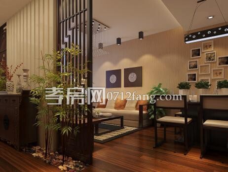 新<a class=link_word  data-cke-saved-href=http://www.365zxb.com/cases/index.htm href=http://www.365zxb.com/cases/index.htm target=_blank>中式</a>裝修<a class=link_word  data-cke-saved-href=http://www.365zxb.com/cases/index.htm href=http://www.365zxb.com/cases/index.htm target=_blank>風(fēng)格</a>餐廳