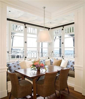 飄窗裝修設(shè)計(jì)