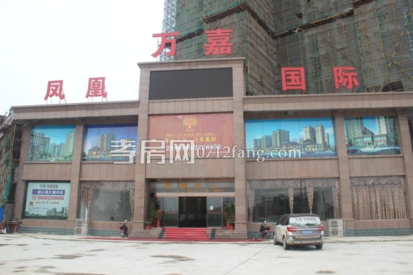 萬嘉·鳳凰國際