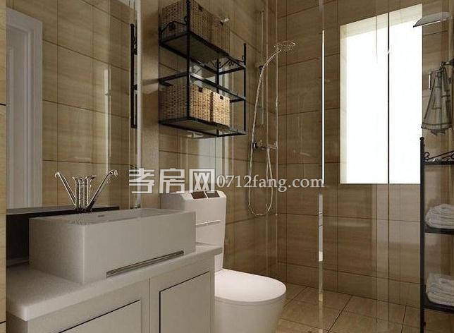 衛(wèi)生間裝修有門道 衛(wèi)生間裝修有門道