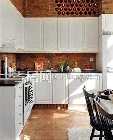 L型櫥柜 L型櫥柜