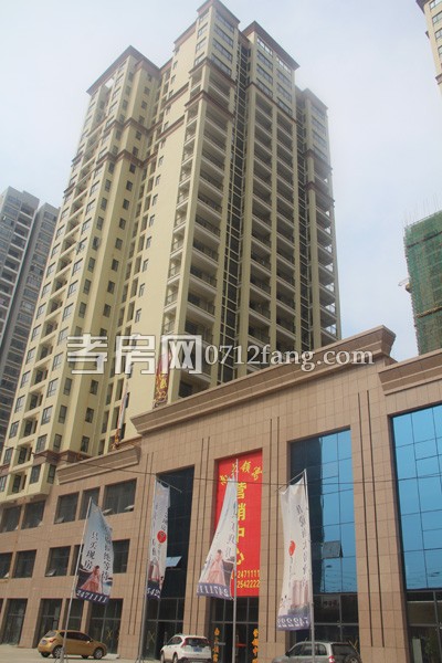 南大領寓 孝房網(wǎng) 進度