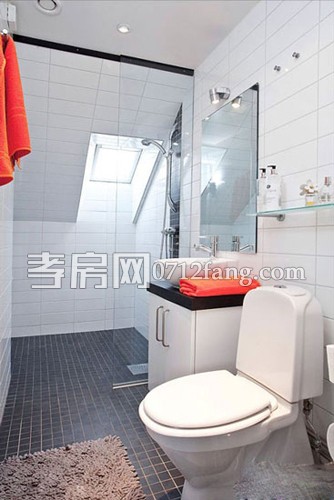 小戶型衛(wèi)生間設計技巧