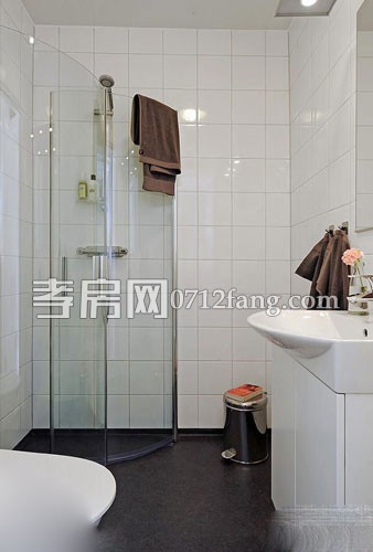 小戶型衛(wèi)生間設計技巧