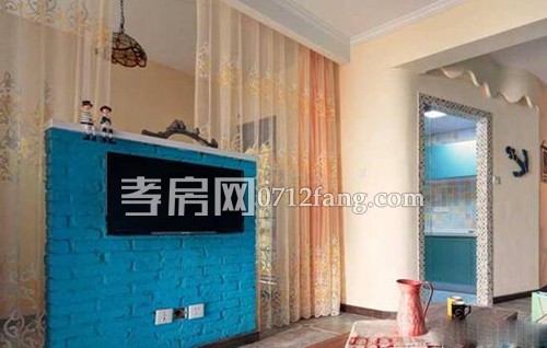 小戶型巧用隔斷設(shè)計(jì)