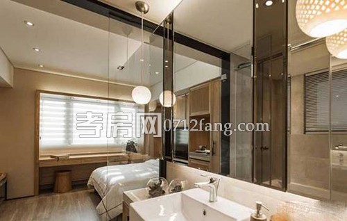 小戶型巧用隔斷設(shè)計(jì)