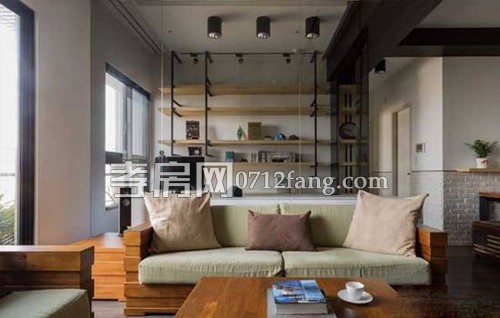 小戶型巧用隔斷設(shè)計(jì)