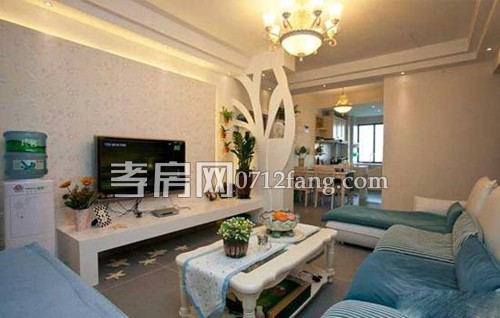 小戶型巧用隔斷設(shè)計(jì)