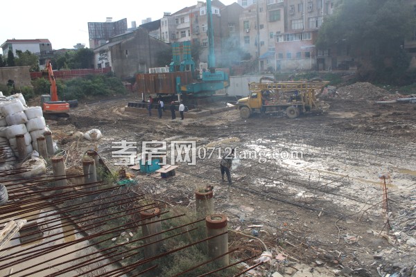 金都九龍城 進度 孝房網(wǎng)