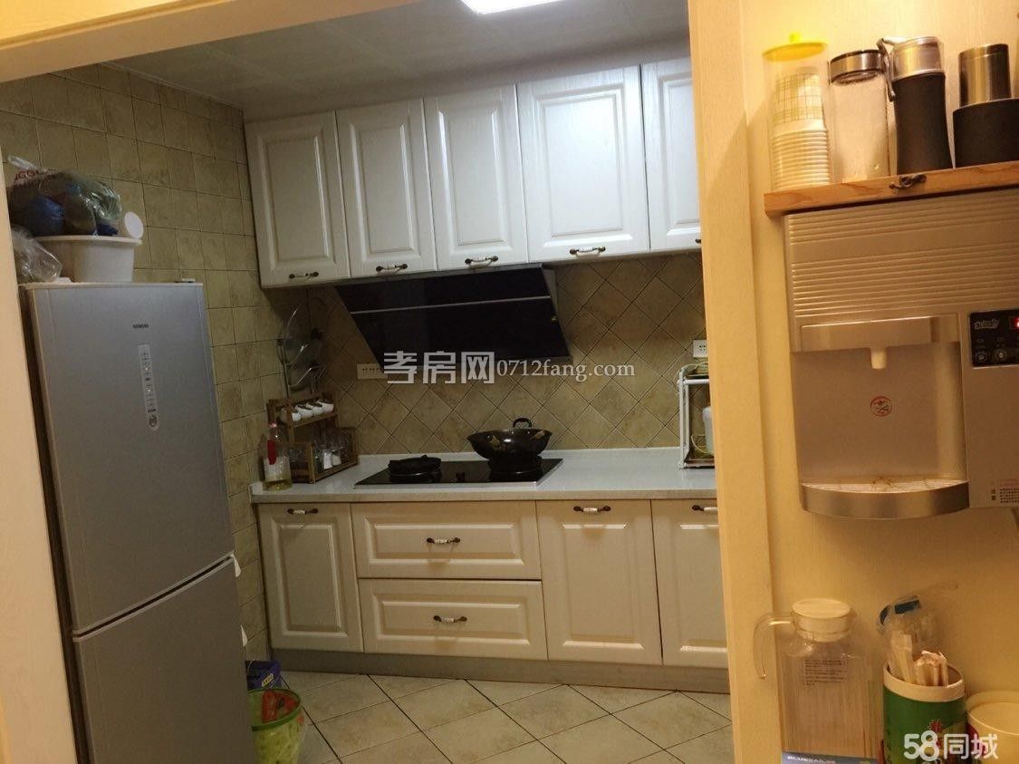 D7民邦熙公館三室二廳二衛(wèi)4/19豪裝兩證待辦面積123平米售價80萬有圖片