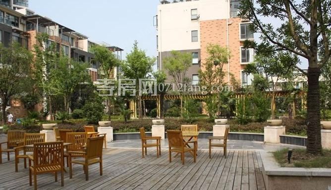 A112福星城花園洋房  4/5  毛坯 前后無遮擋  兩證齊 123平米 100萬