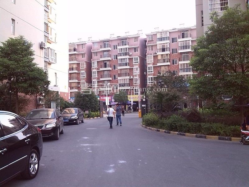  C1287玉泉路檢察院單位房 6/6  簡裝3/2/1 兩證滿五 116.95平米  售價(jià)50萬