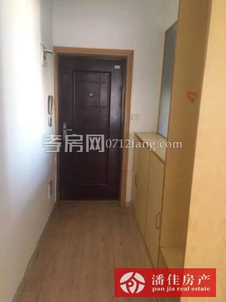 【潘佳房產(chǎn)推薦】【隆中鑫城南北通透 大陽臺129.5平精裝帶家電50萬】