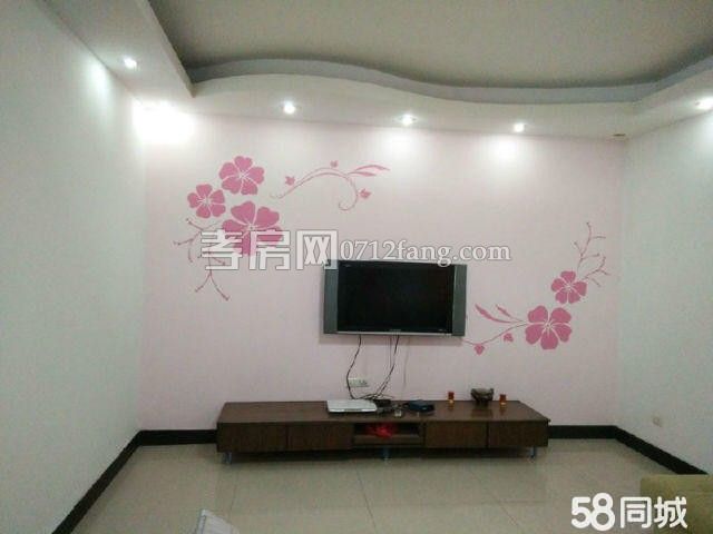 東苑小區(qū)中裝三房