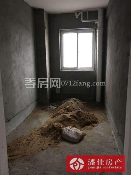 【潘佳房產(chǎn)推薦】【乾坤陽光6/29樓126㎡滿兩年！只要60萬】