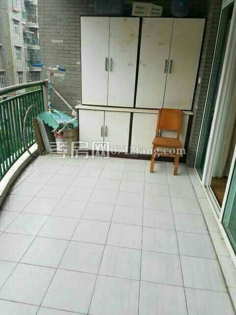 乾坤陽光 中裝三房 鑰匙房源