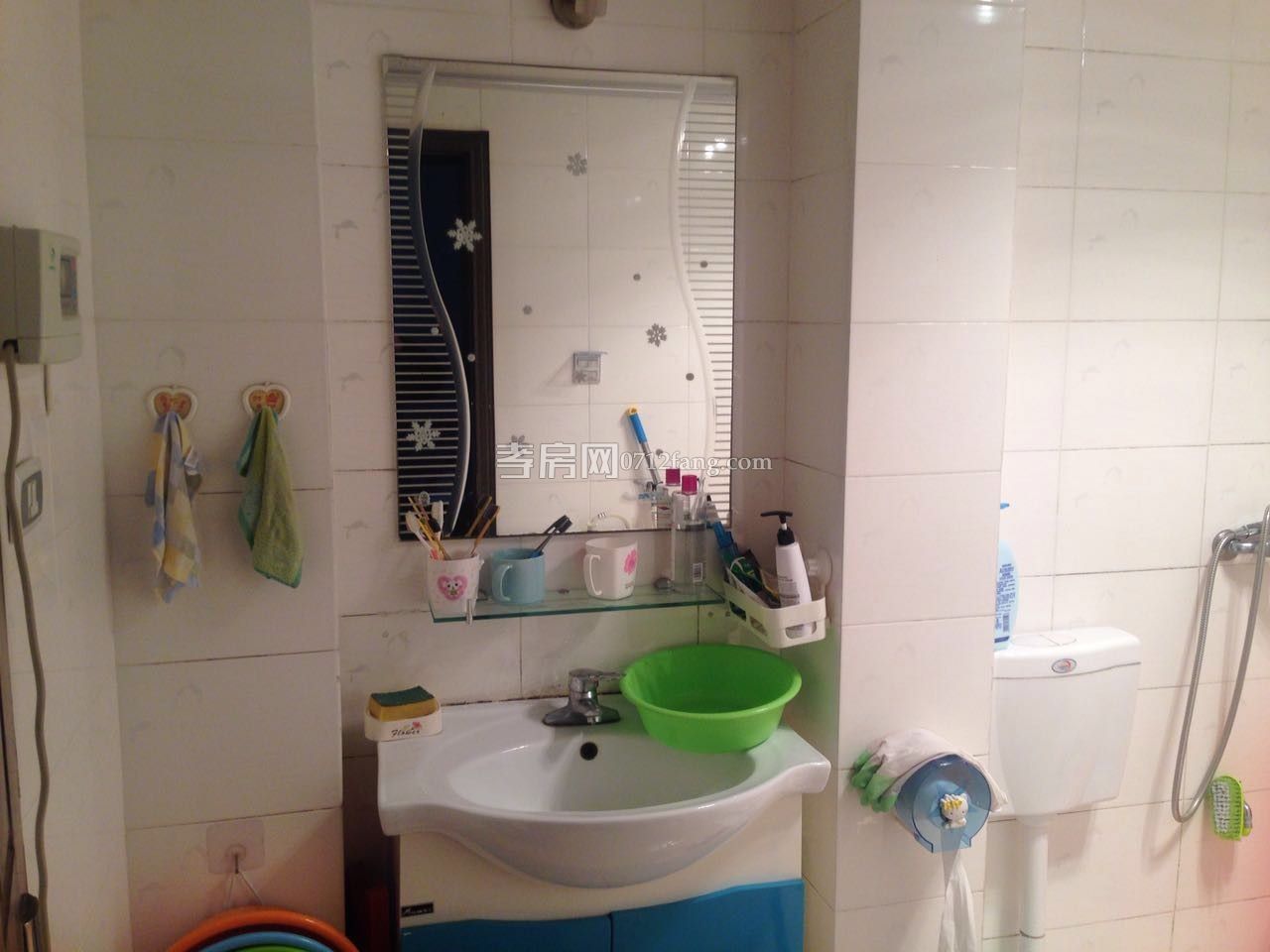 【潘佳房產(chǎn)推薦】【翡翠名都 中層102平米全新精裝75萬】