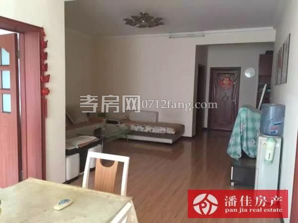 【潘佳房產(chǎn)推薦】【分絲路狀元樓滿2年，4/7樓121㎡3室2廳精裝修48萬，有圖】