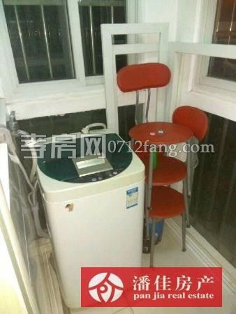 春尚小區(qū) 位于中建國(guó)際花園旁邊