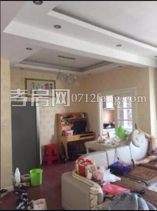 槐蔭公園景觀房 小區(qū)環(huán)境優(yōu)美