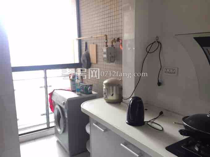 槐蔭公園景觀房 小區(qū)環(huán)境優(yōu)美