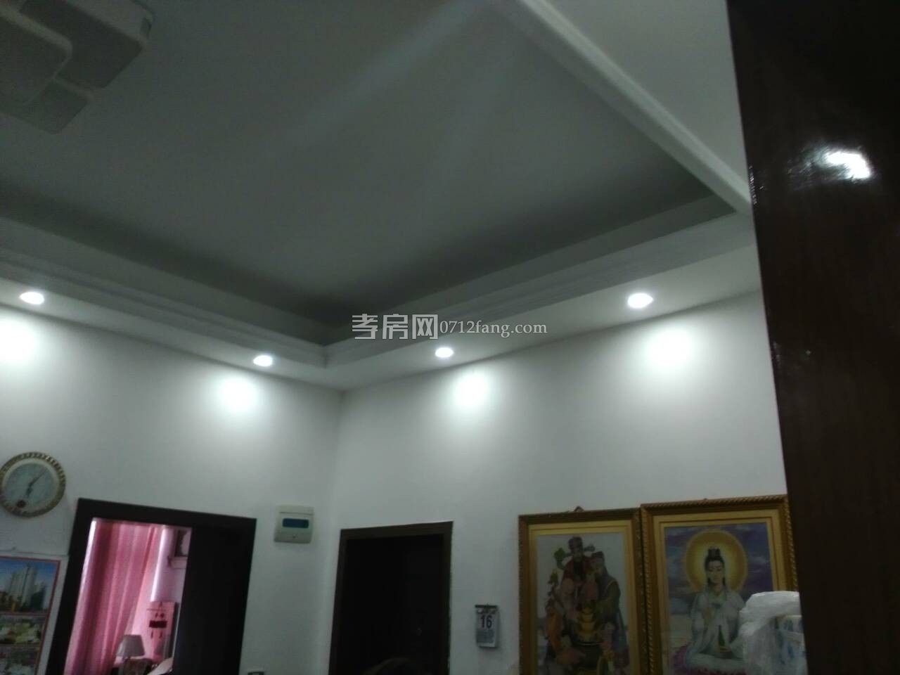 大東門集貿(mào)市場精裝修房屋出售