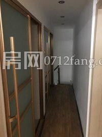 錦繡后湖四期精裝三樓