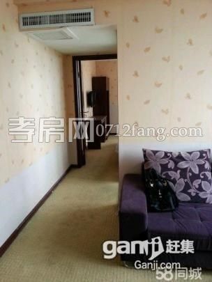 【潘佳房產(chǎn)推薦】國(guó)貿(mào)酒店1室1廳1衛(wèi)45平方中裝800/月