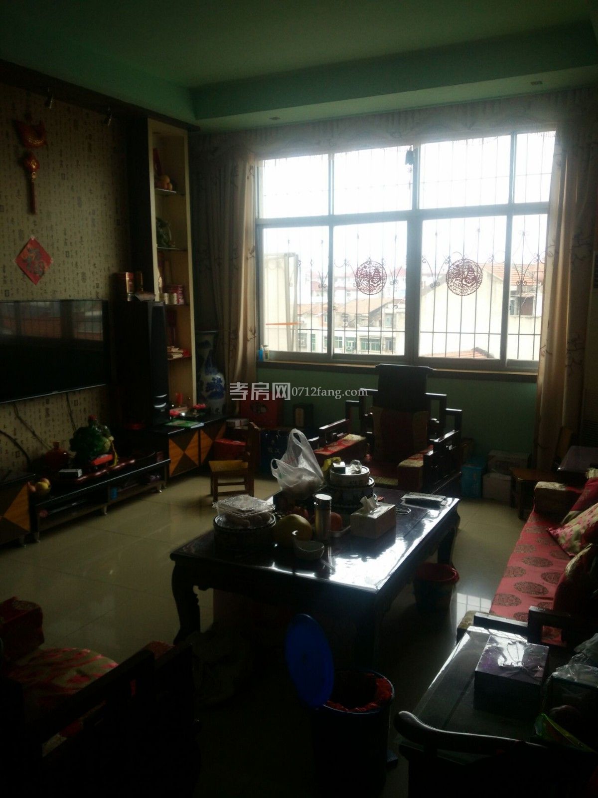 房屋出售（體育西路與全州約克鎮(zhèn)交匯口）