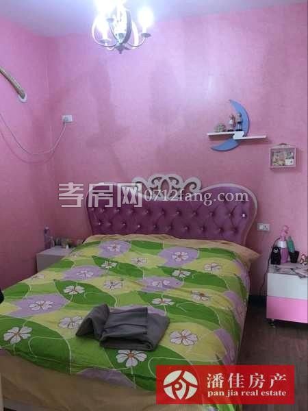 【潘佳房產(chǎn)推薦】【陽(yáng)光美苑90.28平米2/6樓簡(jiǎn)裝溫馨兩房32萬】