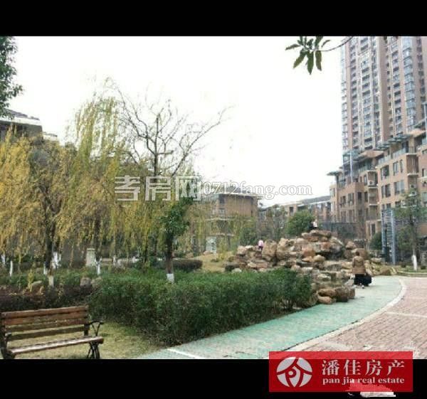 【潘佳房產(chǎn)推薦】【滿二！榮欣錦城南北通透7/7樓毛坯130平43萬誠售】