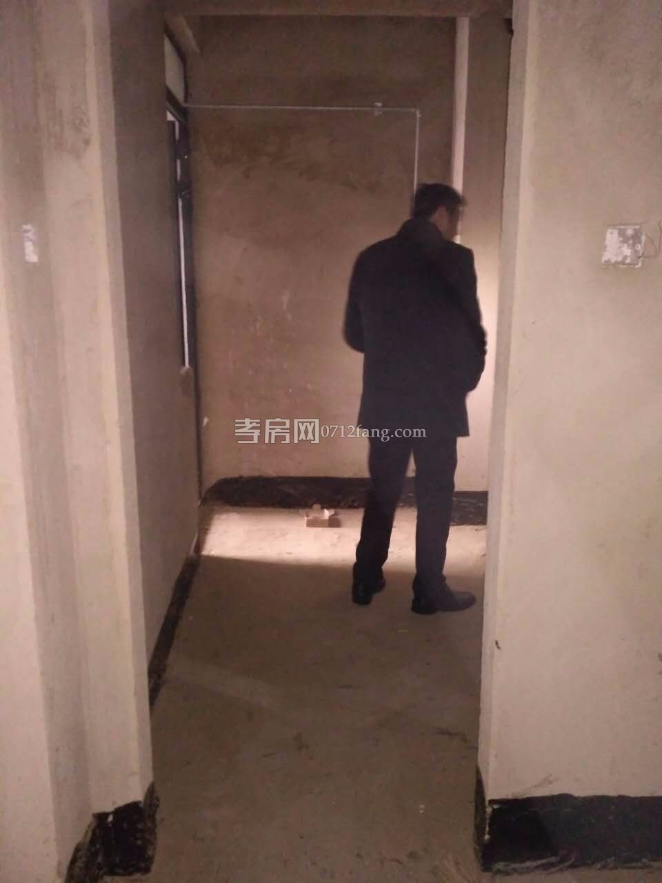 送入戶花園！中建國際一期中層114南北通透