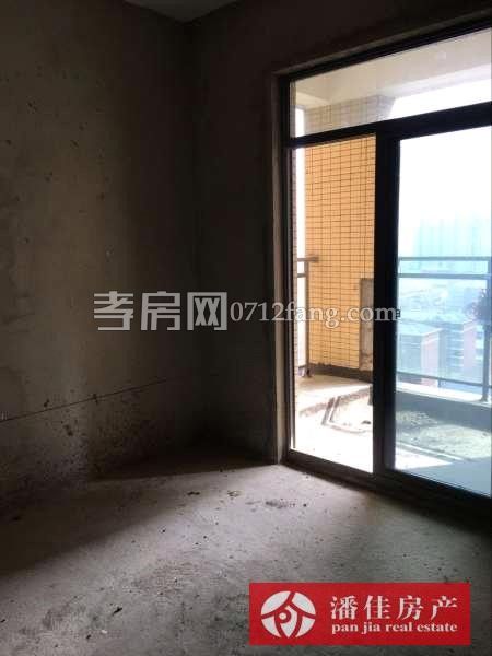 【潘佳房產(chǎn)推薦】【星河天街16/32樓74.5㎡2室2廳毛坯38.8萬，有圖】