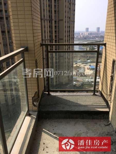 【潘佳房產(chǎn)推薦】【星河天街16/32樓74.5㎡2室2廳毛坯38.8萬，有圖】