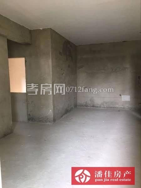 【潘佳房產(chǎn)推薦】【星河天街16/32樓74.5㎡2室2廳毛坯38.8萬，有圖】