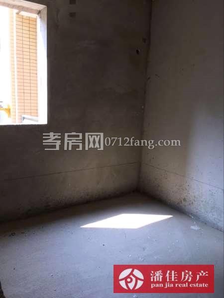 【潘佳房產(chǎn)推薦】【星河天街16/32樓74.5㎡2室2廳毛坯38.8萬，有圖】