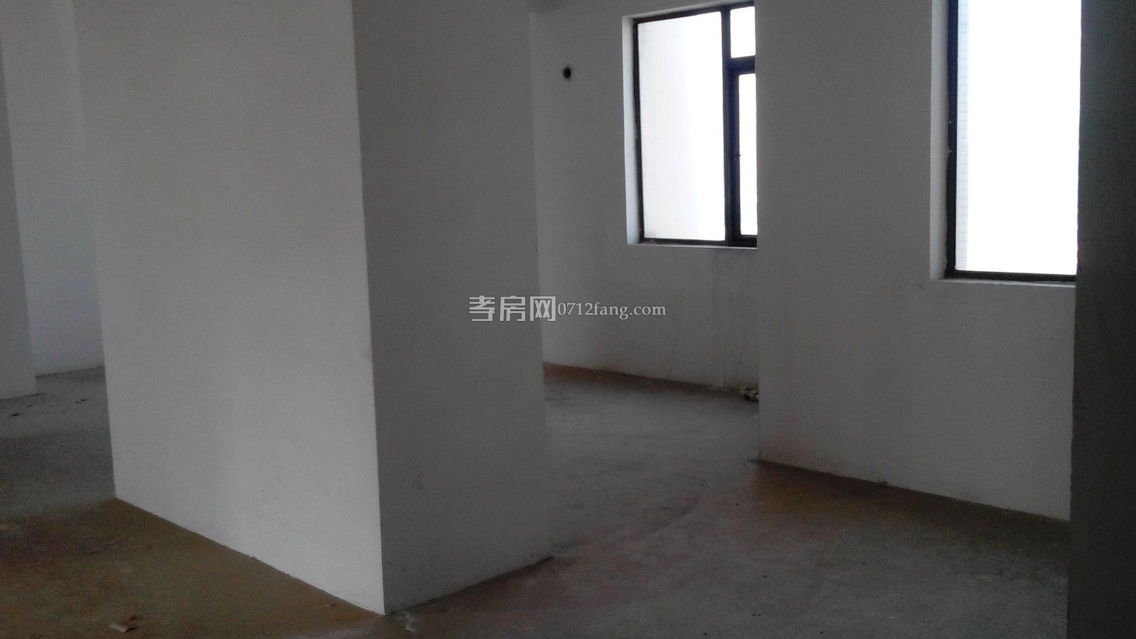 福星城三期三室二廳二衛(wèi)