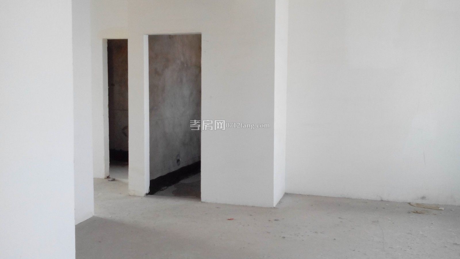 福星城三期三室二廳二衛(wèi)