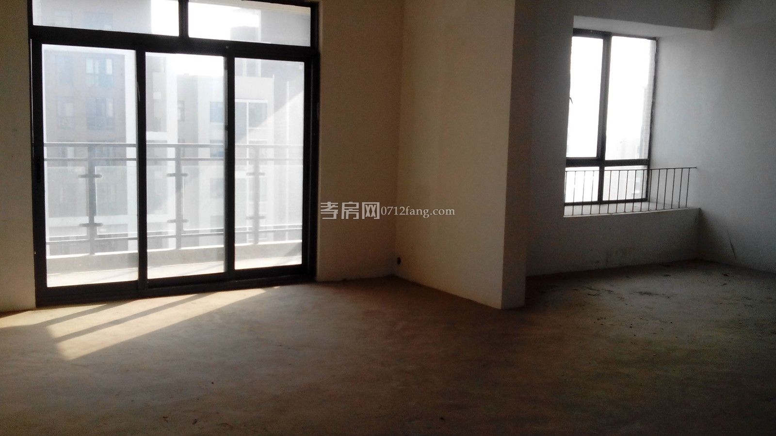 福星城三期三室二廳二衛(wèi)