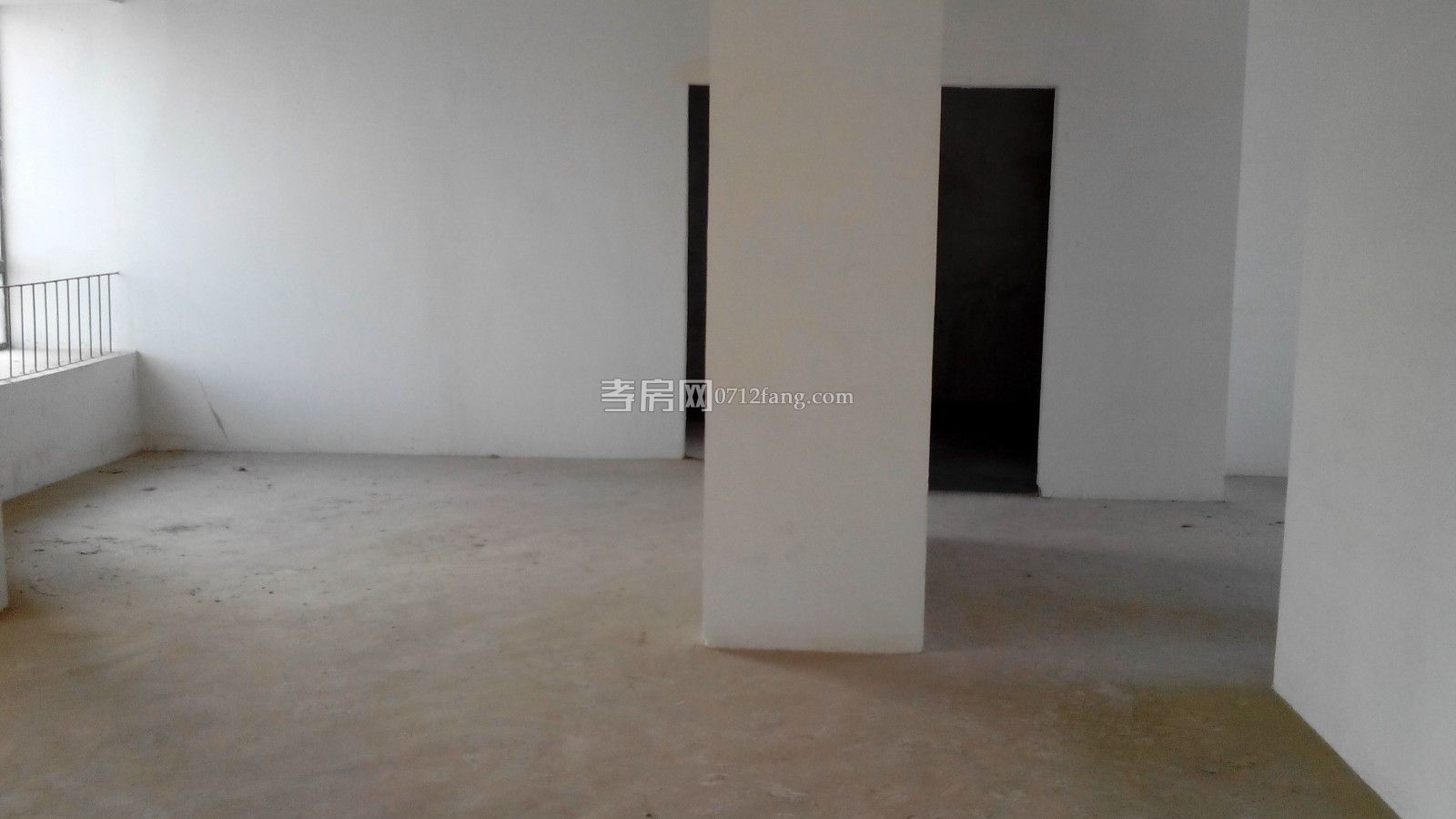 福星城三期三室二廳二衛(wèi)