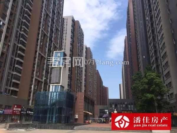 【潘佳房產(chǎn)推薦】【槐蔭大道 大潤發(fā)超市對面 槐蔭閣 4樓 110平米 三房 40萬】