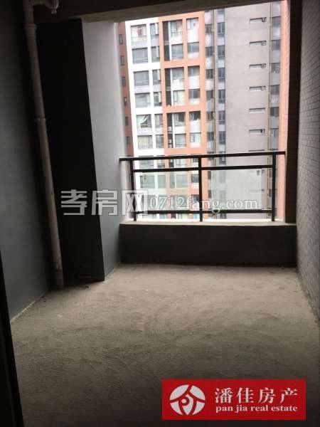 【潘佳房產(chǎn)推薦】【灣流匯15/32樓90㎡3室2廳1衛(wèi)毛坯53萬(wàn)，有圖】