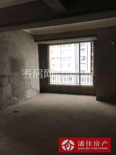 【潘佳房產(chǎn)推薦】【灣流匯15/32樓90㎡3室2廳1衛(wèi)毛坯53萬(wàn)，有圖】