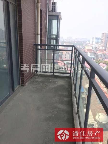 【潘佳房產(chǎn)推薦】【滿二錦繡后湖二期89平米高層精裝未住過(guò)人58萬(wàn)】