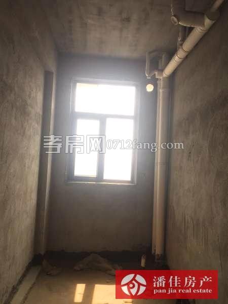 【潘佳房產(chǎn)推薦】【滿兩年雙 房】全州國(guó)際南區(qū)3室2廳2衛(wèi)14樓127.9㎡，有圖