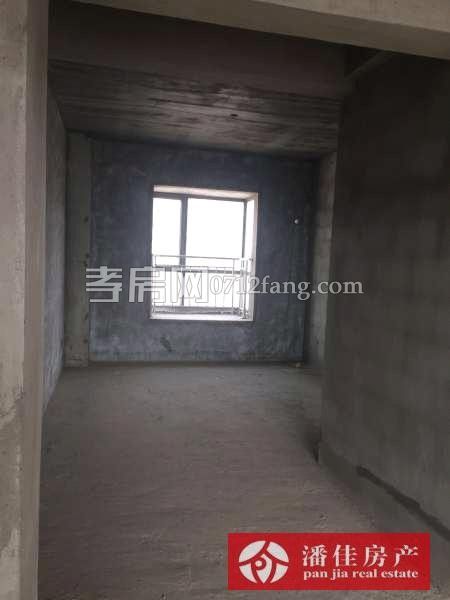 【潘佳房產(chǎn)推薦】【滿兩年雙 房】全州國(guó)際南區(qū)3室2廳2衛(wèi)14樓127.9㎡，有圖